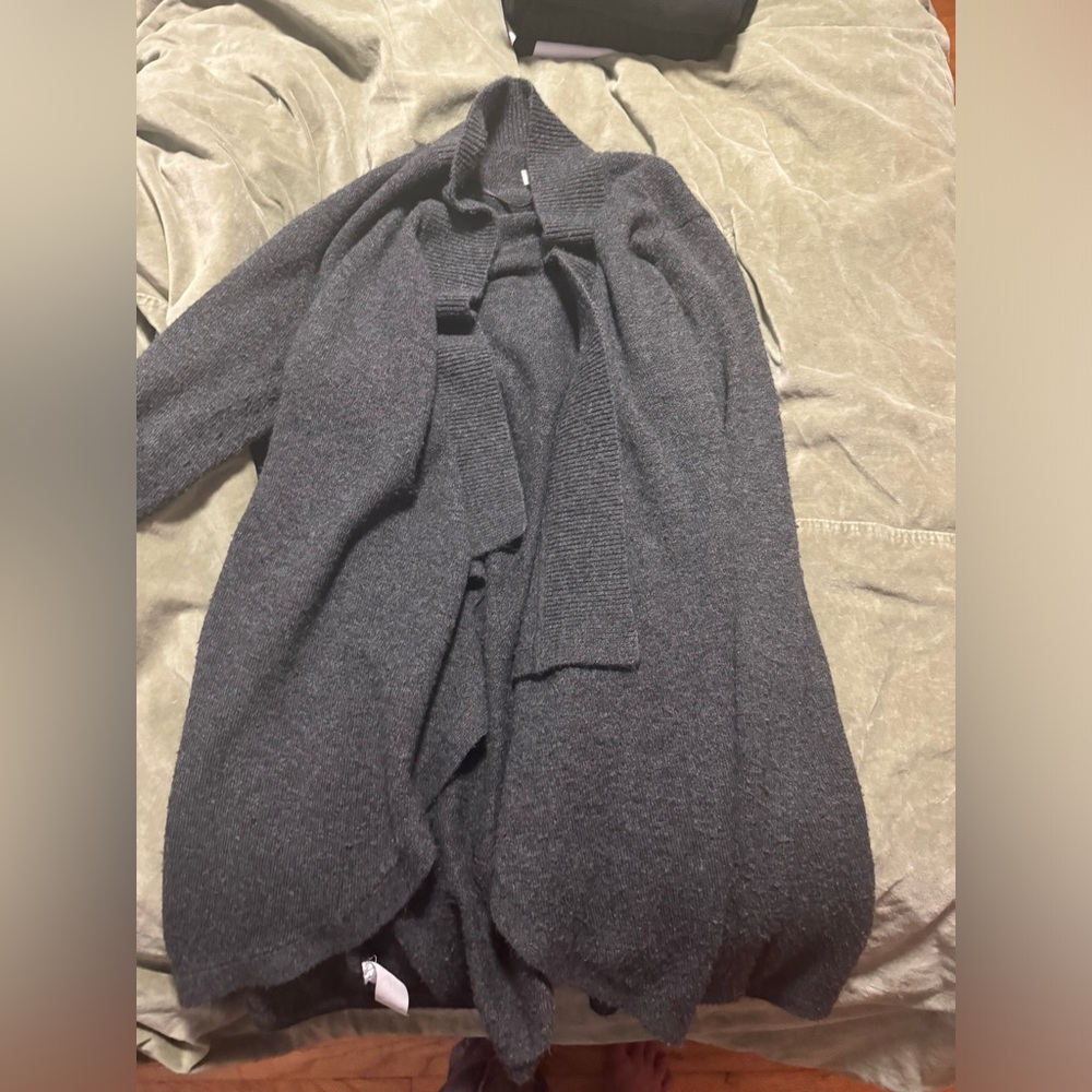 Loft Sweater